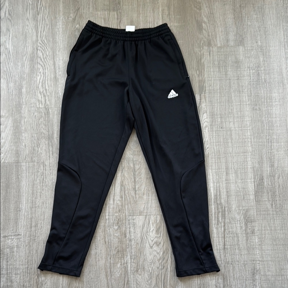 NWOT adidas Climalite pants- Size Small